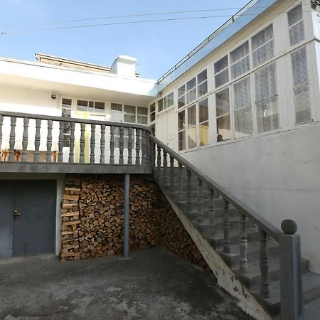 Guesthouse "Ashot Shalunts" Goris Εξωτερικό φωτογραφία