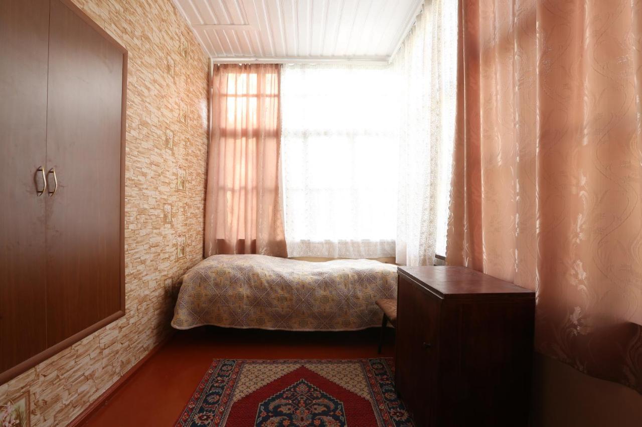 Guesthouse "Ashot Shalunts" Goris Εξωτερικό φωτογραφία