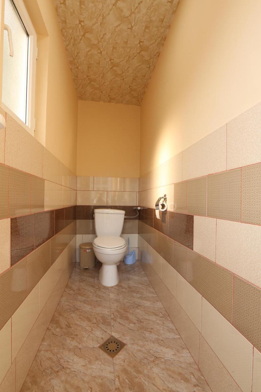 Guesthouse "Ashot Shalunts" Goris Εξωτερικό φωτογραφία